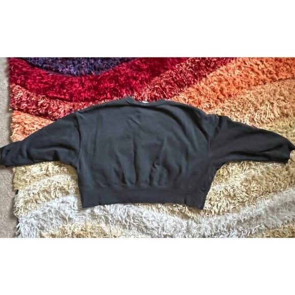 Taylor Swift Sweatshirt, Fearless Taylor's Version cropped Small - Picture 2 of 4